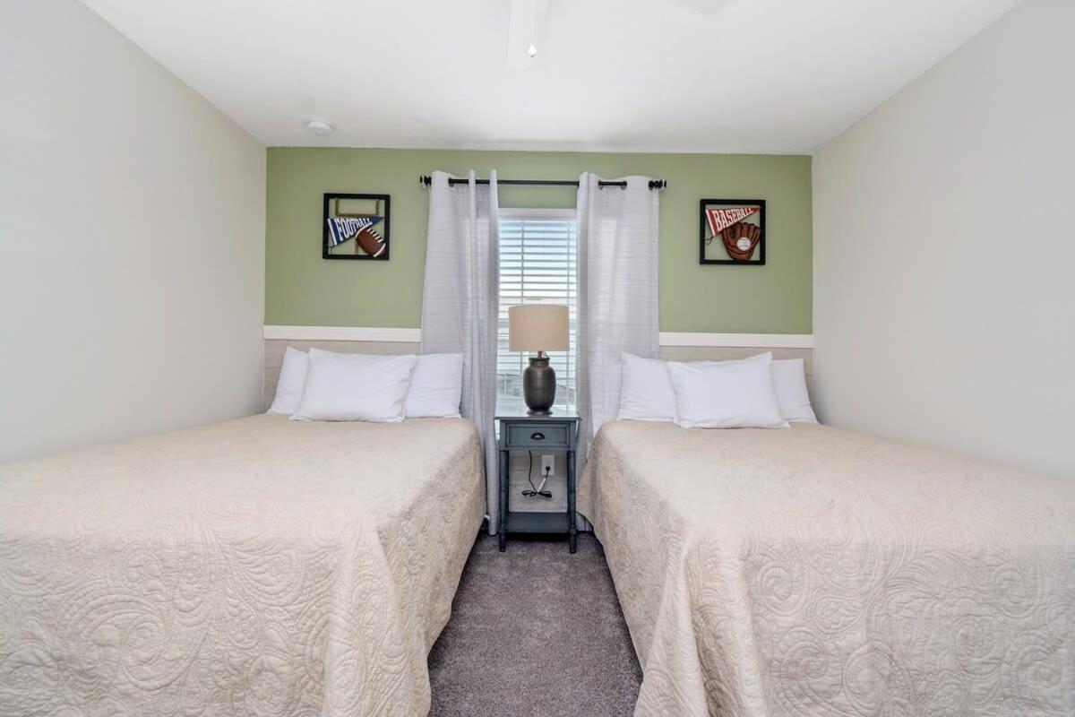 Four Bedrooms Close To Disney W Pool 4898 Киссимми Экстерьер фото
